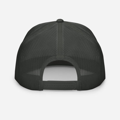 Sober Hat | Sober Since Trucker
