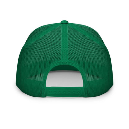 We Do Recover Personalized Sober Sober Hat back view (view 17)