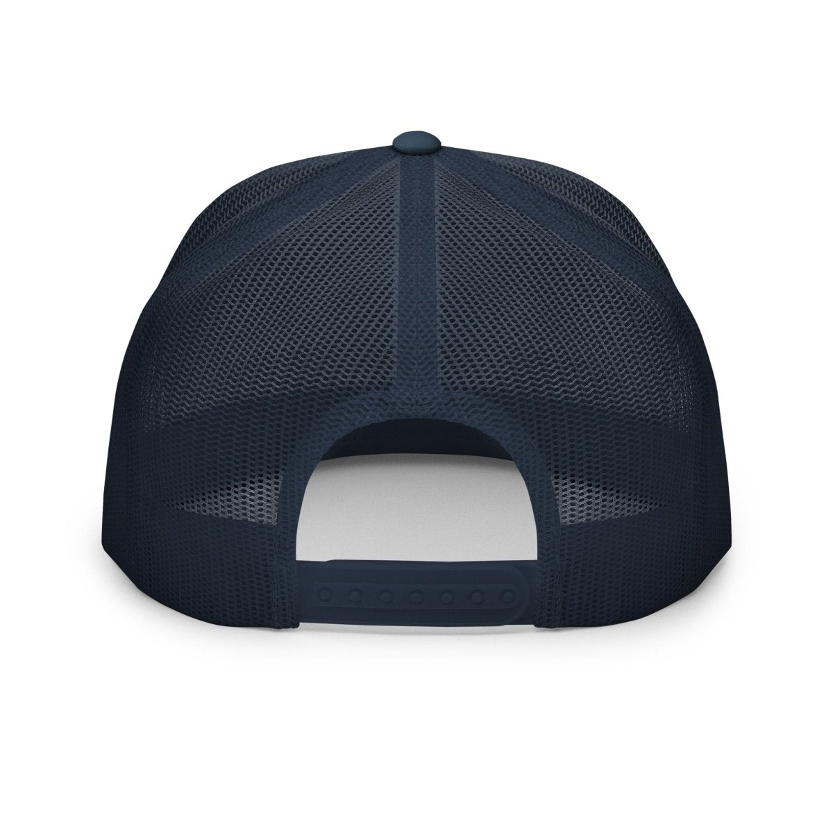 We Do Recover Personalized Sober Sober Hat back view (view 7)