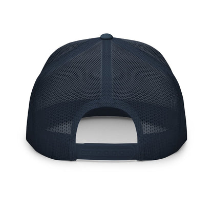We Do Recover Personalized Sober Sober Hat back view (view 7)