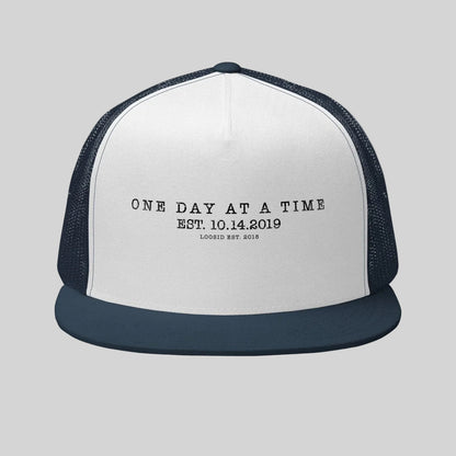 One Day at a Time Sober Hat packaging detail (view 8)