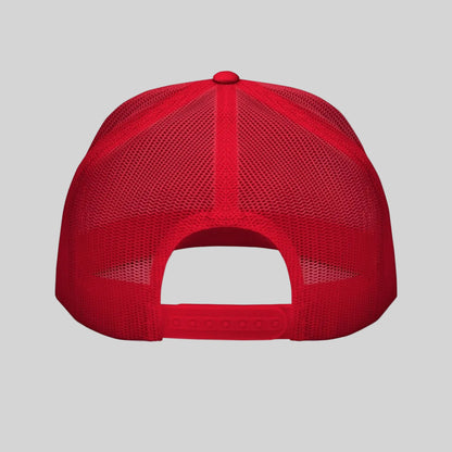 Recovery Definition Sober Hat flat lay styled image (view 13)