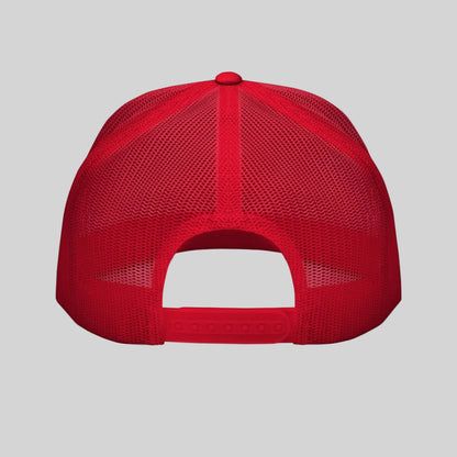 Recover Loudly Sober Hat flat lay styled image (view 13)