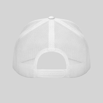 Recovery Definition Sober Hat back view (view 7)