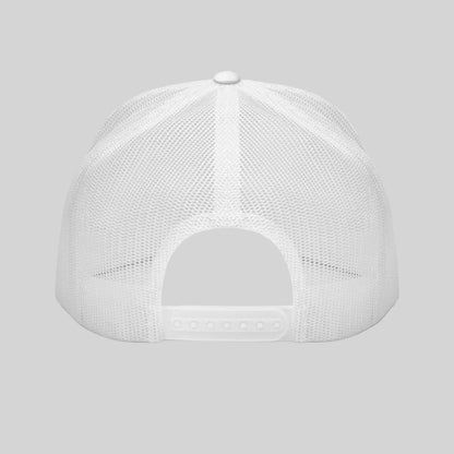 Recover Loudly Sober Hat back view (view 7)