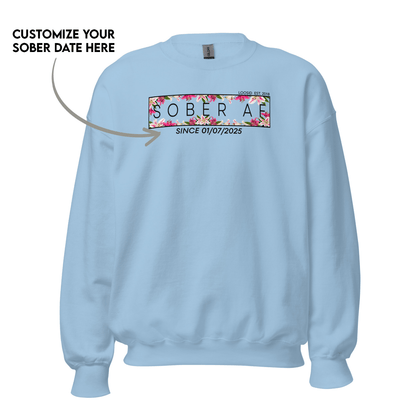 Soft and durable recovery hoodie for daily comfort and inspiration