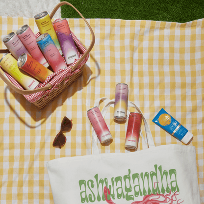 bestsellers (sparkling & still mocktail | 36 pack)