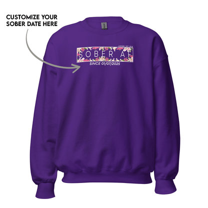 Classic fit recovery hoodie designed for warmth and resilience