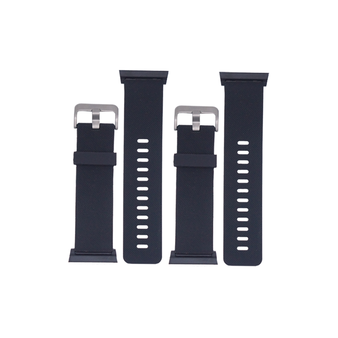 Silicone Wristbands