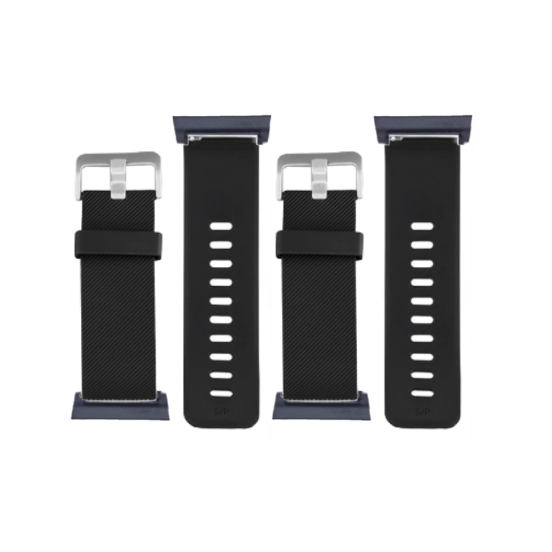 Silicone Wristbands