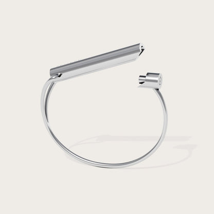 Cuff Shift Breathing Bracelet