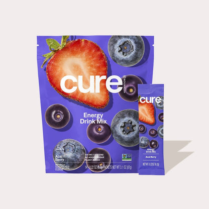 Energy Hydration Mix - Loosid