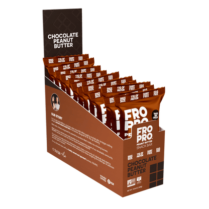 Chocolate Peanut Butter