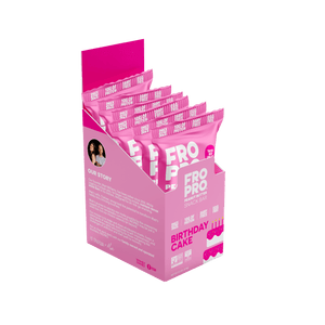 Birthday Cake 6-Pack