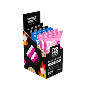 Sweet Tooth 6-Pack