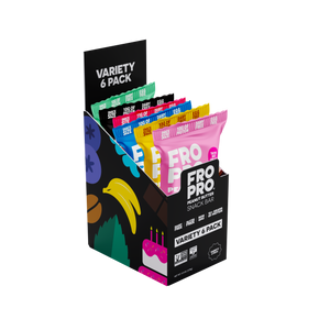 Variety 6-pack