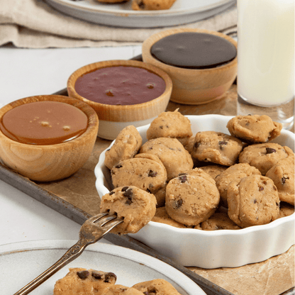 Cookie Dough Party Box