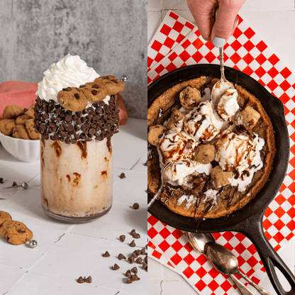 Cookie Dough Party Box