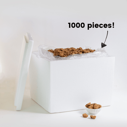 Cookie Dough Party Box