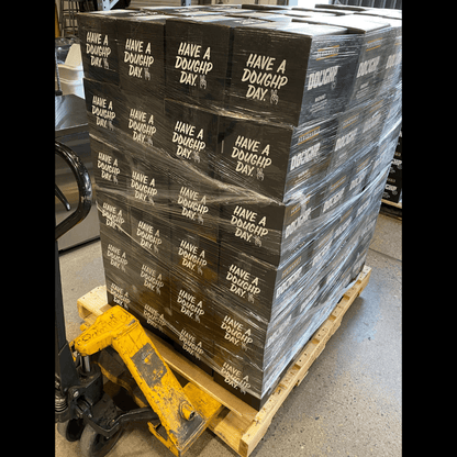 Cookie Dough Party Box