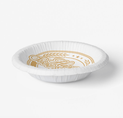 Soberversary Party Paper Bowls Sobriety Gift lifestyle view (view 5)