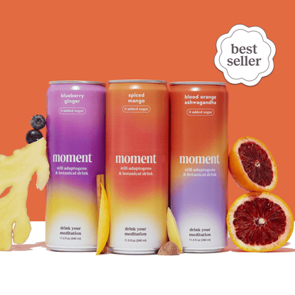 bestsellers (botanical tea | 12 pack)