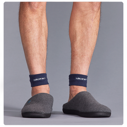 Zippered Sweatbands