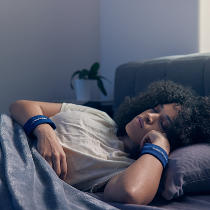 TouchPoints for Sleep