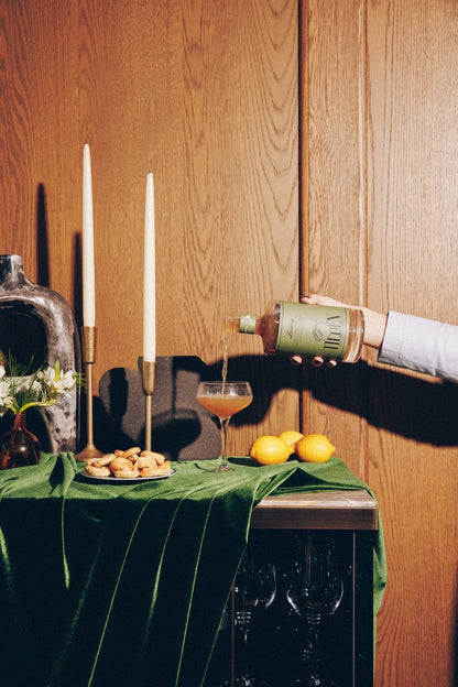 LACEWING Sobriety Gift graphic detail (view 4)