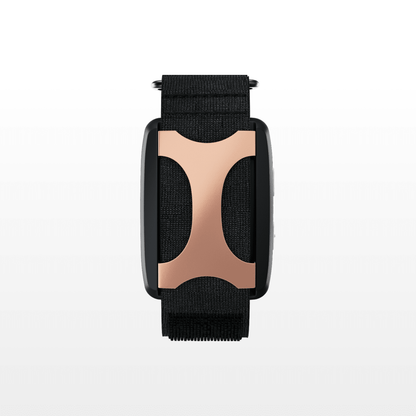 Apollo Neuro | Wearable for Stress Relief & Recovery Support + 1 Yr SmartVibes AI Membership