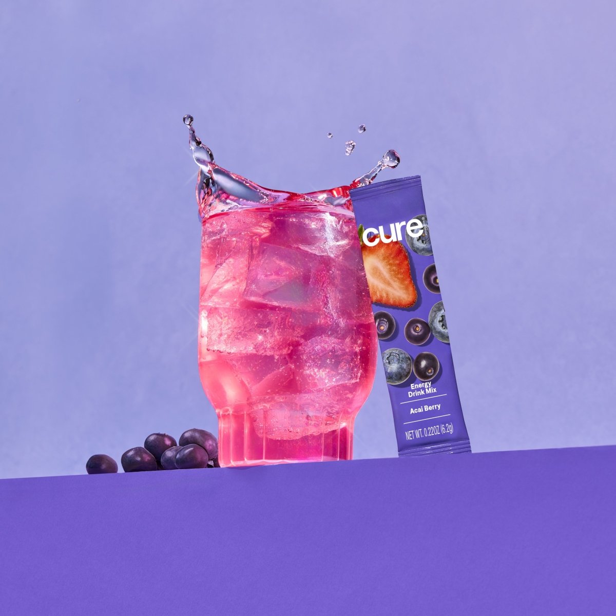 Energy Hydration Mix - Loosid