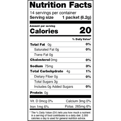 Energy Hydration Mix - Loosid