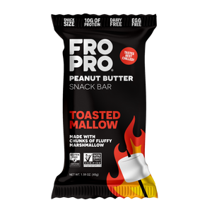 Toasted Mallow