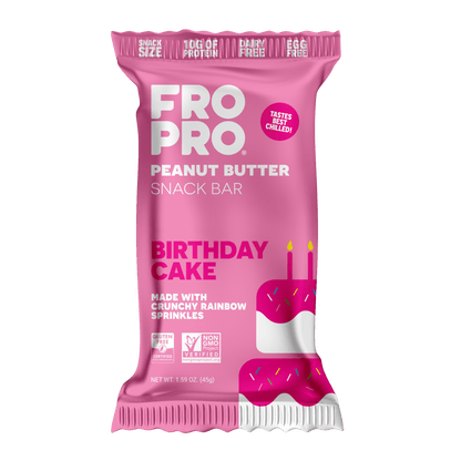 Loosid Birthday Cake Sobriety Gift featuring the design
