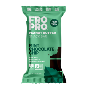 Mint Chocolate Chip