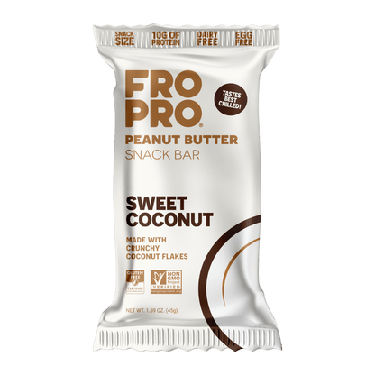 Loosid Sweet Coconut Sobriety Gift featuring the design