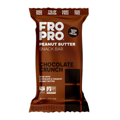Loosid Chocolate Crunch Sobriety Gift featuring the design