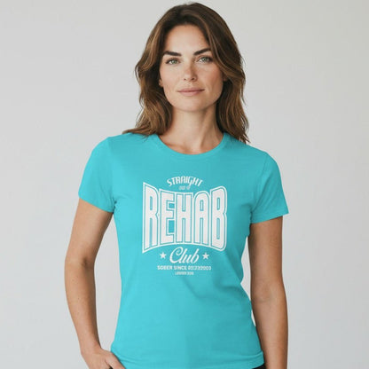 Rehab Unisex T-Shirt