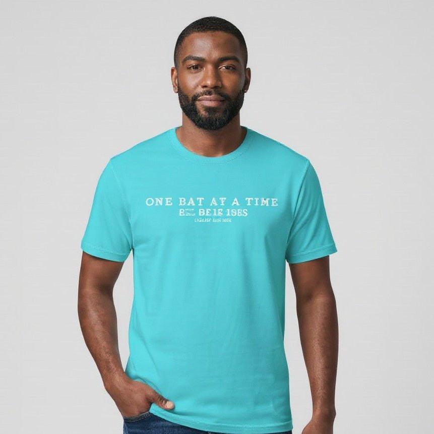 One Day at A Time Unisex T-Shirt