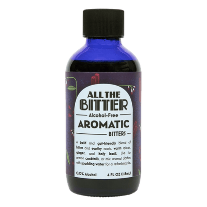 Aromatic Bitters 4oz