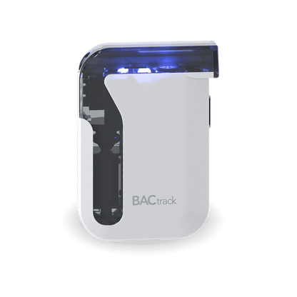 BACtrack mobile alcohol detector item