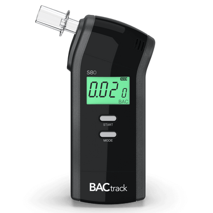 simple BACtrack product image