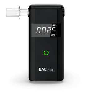 BACtrack Scout