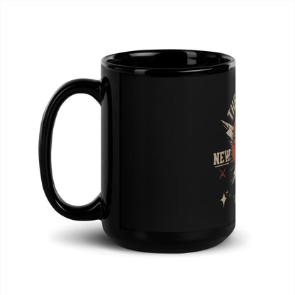 High Times Coffee Mug