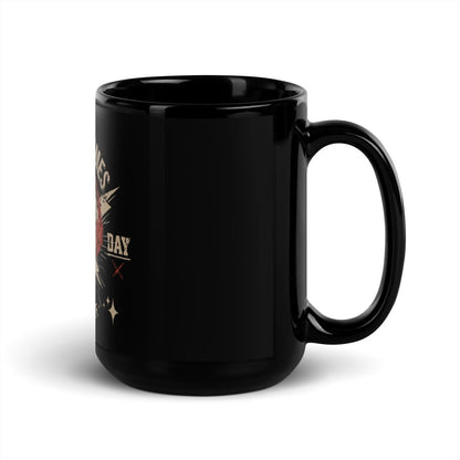 High Times Coffee Mug