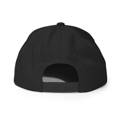 Recovery Renegade Snapback Hat