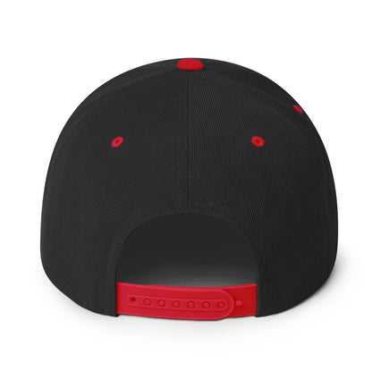 Strong & Sober Sober Hat lifestyle view (view 5)