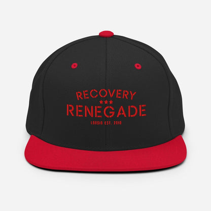 Sober Hat | Recovery Renegade