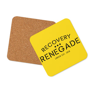 Renegade Coaster