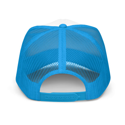 Sober Since Sober Hat fit detail (view 9)